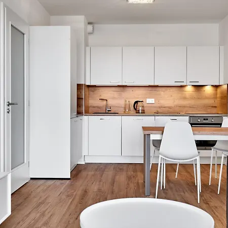 Plesivec 4u By Mountain Ways Apartamento