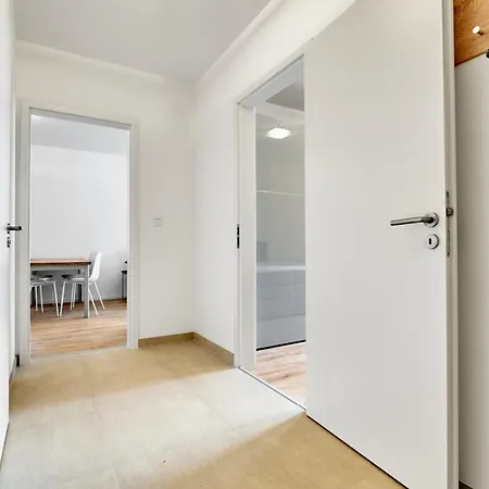 Plesivec 4u By Mountain Ways Apartamento