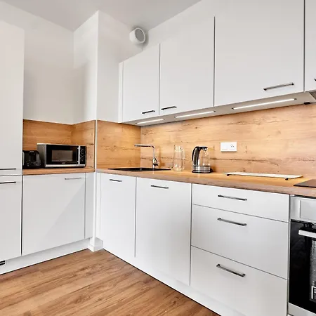 Plesivec 4u By Mountain Ways Apartamento *