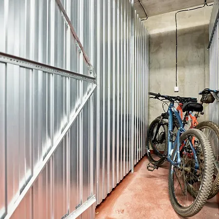 Plesivec 4u By Mountain Ways Apartamento Abertamy